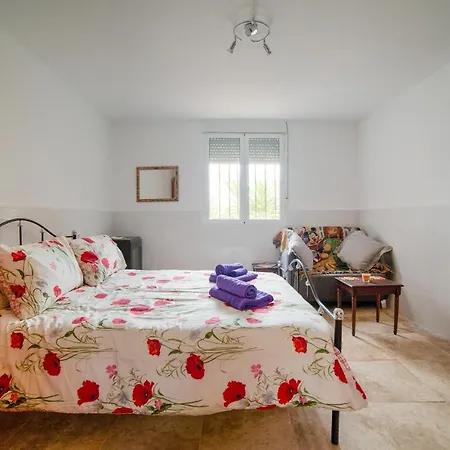 Lovely 1 Bedroom With Kitchen & Pool