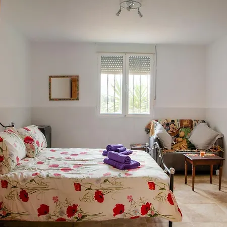 Lovely 1 Bedroom With Kitchen & Pool Albox