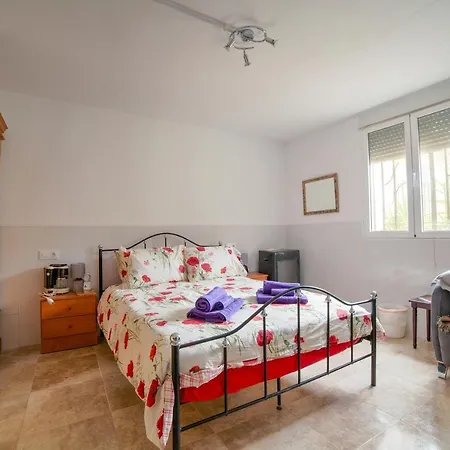 Lovely 1 Bedroom With Kitchen & Pool * Albox